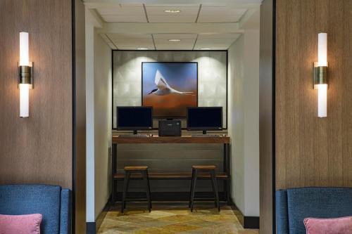 Hotel Portland Marriott At Sable Oaks