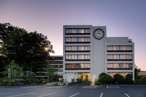 Hotel Portland Marriott At Sable Oaks