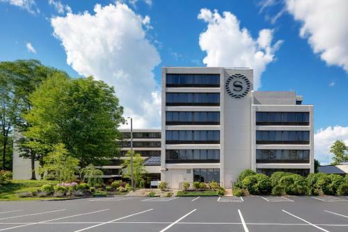 Hotel Portland Marriott At Sable Oaks