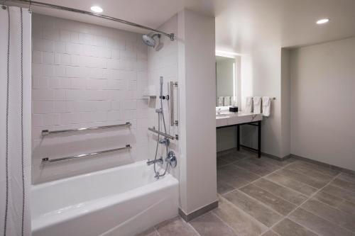 Hotel Portland Marriott At Sable Oaks