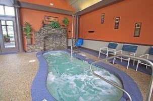 Hotel Best Western Merry Manor Inn