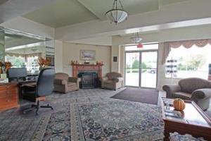 Hotel Best Western Merry Manor Inn