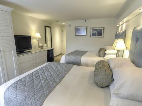 Hotel Anchorage By The Sea