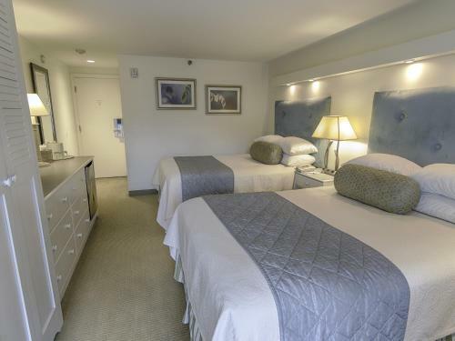 Hotel Anchorage By The Sea