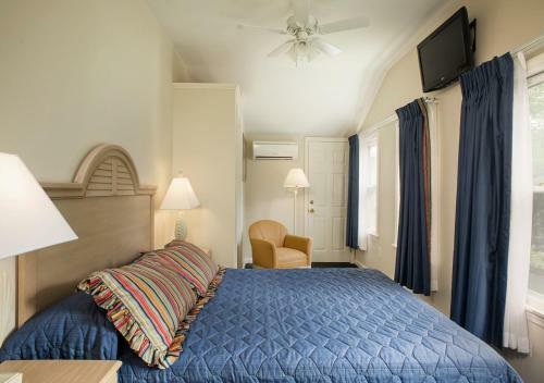 Hotel Anchorage By The Sea