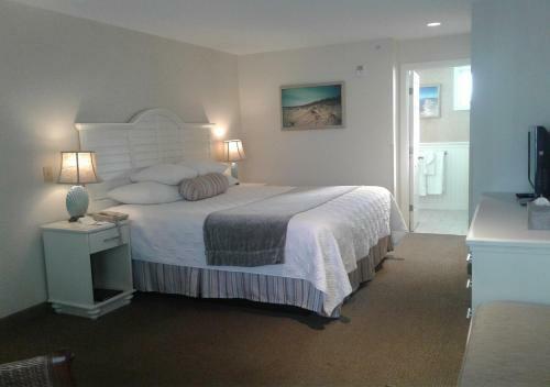 Hotel Anchorage By The Sea