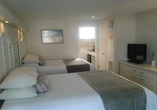 Hotel Anchorage By The Sea