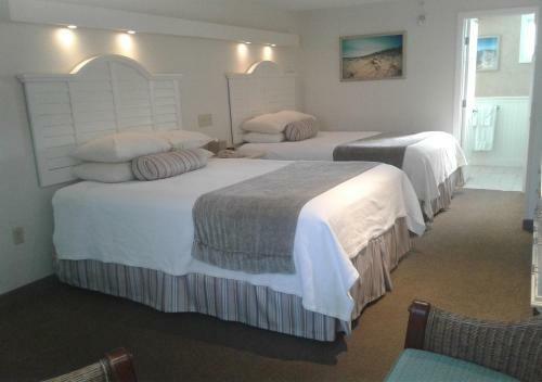 Hotel Anchorage By The Sea