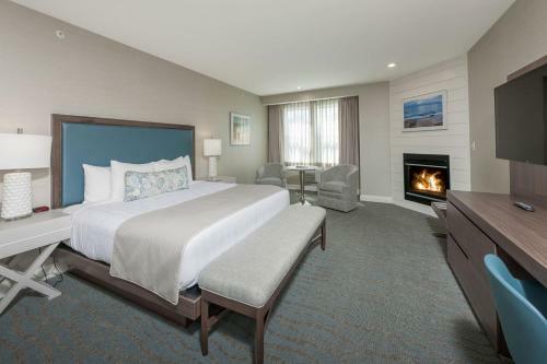Hotel Anchorage By The Sea