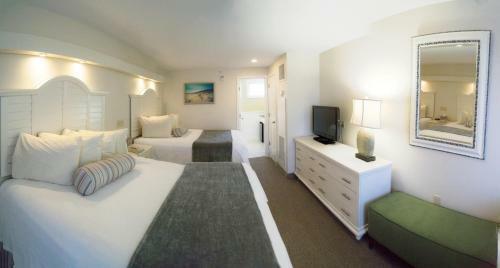 Hotel Anchorage By The Sea