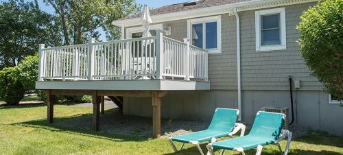Hotel Anchorage By The Sea