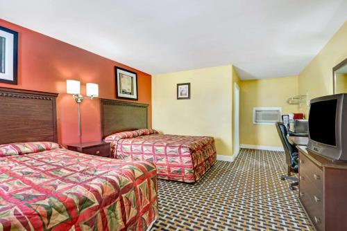 Motel Knights Inn