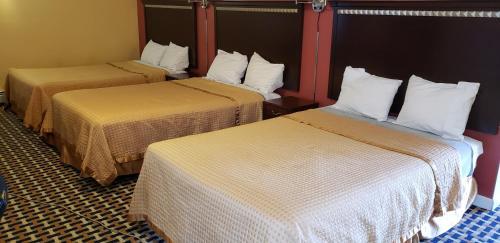 Motel Knights Inn