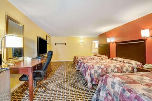 Motel Knights Inn