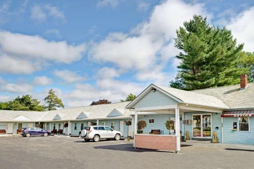 Motel Knights Inn