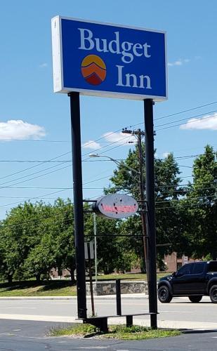 Motel Knights Inn