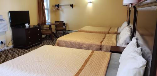 Motel Knights Inn