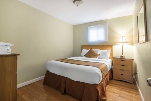 Motel Americas Best Value Inn And Cottages Wells-ogunquit