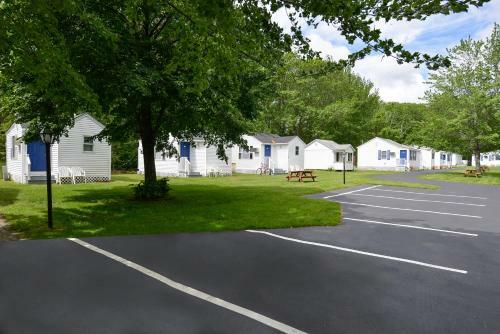 Motel Americas Best Value Inn And Cottages Wells-ogunquit