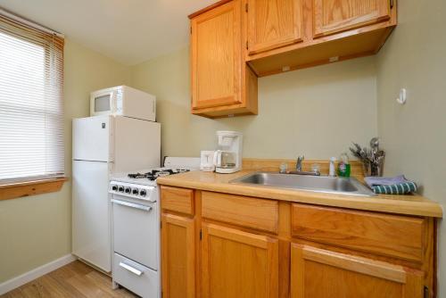Motel Americas Best Value Inn And Cottages Wells-ogunquit