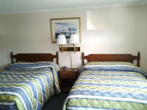 Ne'r Beach Motel