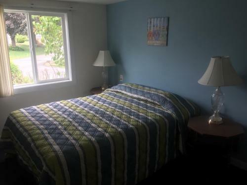 Ne'r Beach Motel