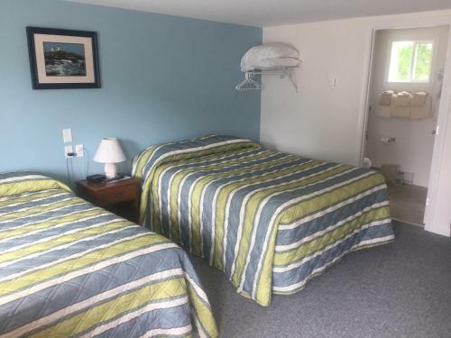 Ne'r Beach Motel