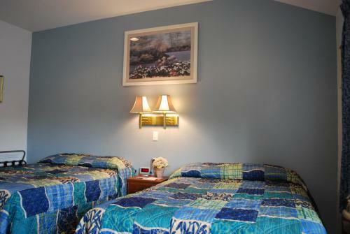 Ne'r Beach Motel