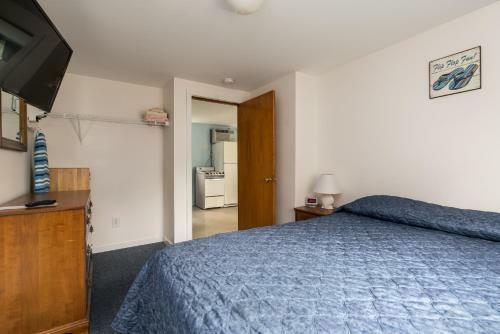 Ne'r Beach Motel