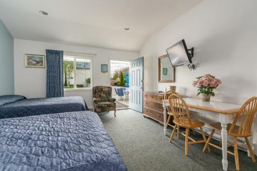 Ne'r Beach Motel
