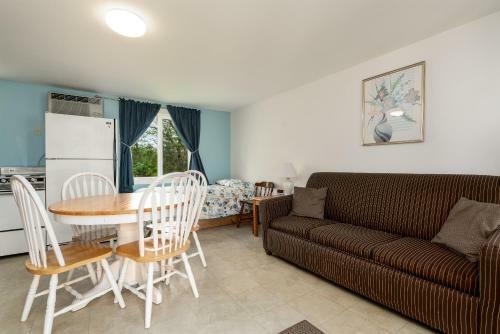 Ne'r Beach Motel