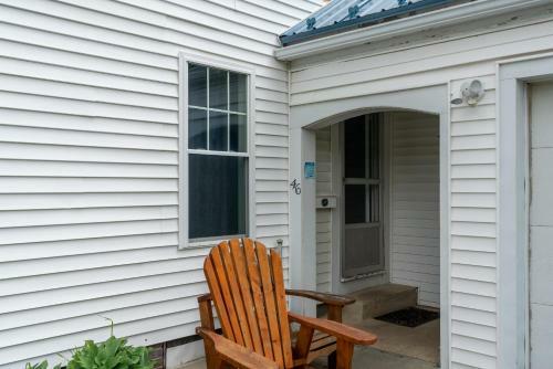 Ne'r Beach Motel