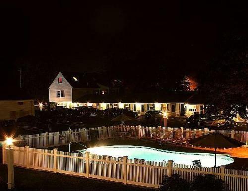 Ne'r Beach Motel