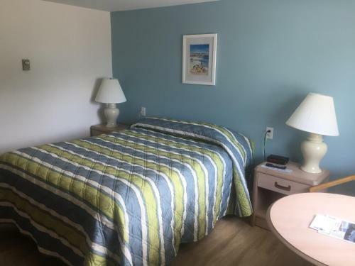 Ne'r Beach Motel