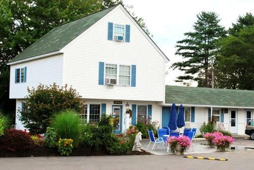 Ne'r Beach Motel
