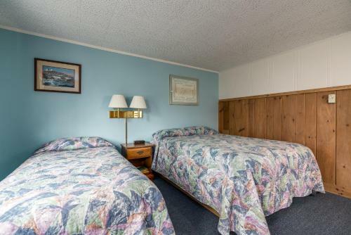 Ne'r Beach Motel