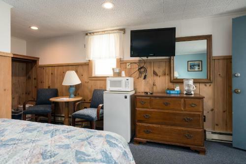 Ne'r Beach Motel