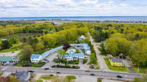 Ne'r Beach Motel