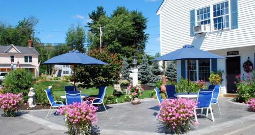 Ne'r Beach Motel