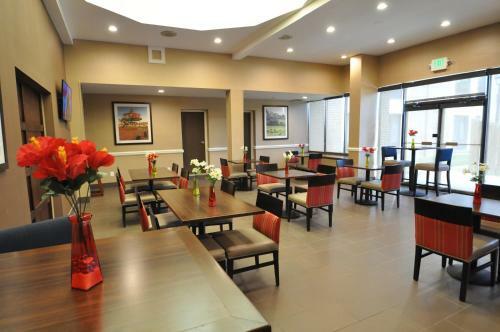 Merit Hotel & Suites