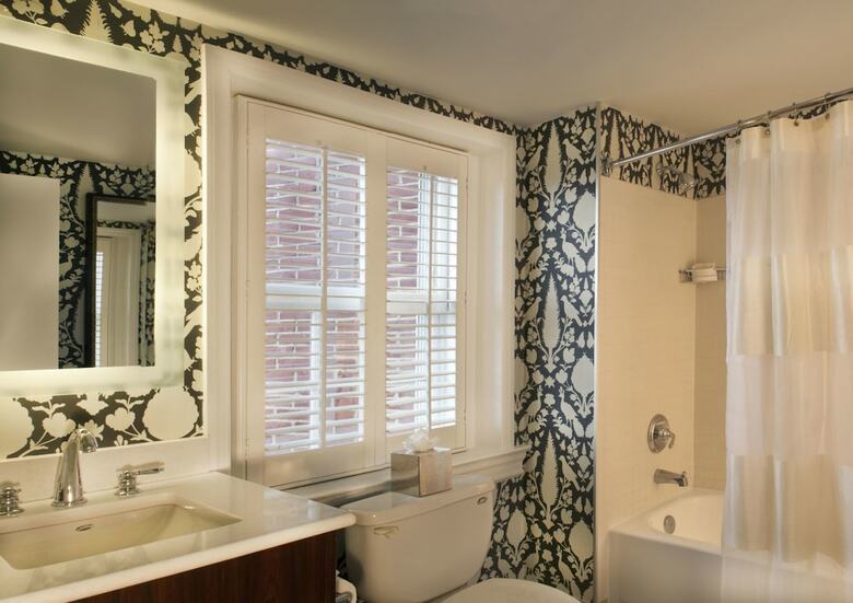 Hotel Historic Inns Of Annapolis