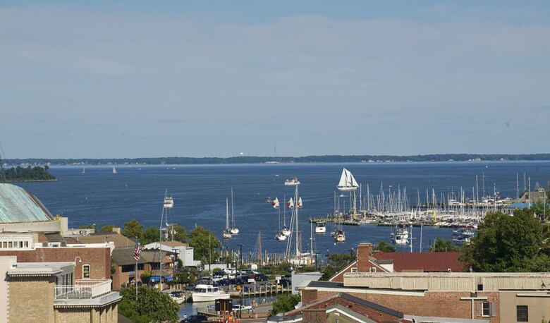 Hotel Historic Inns Of Annapolis