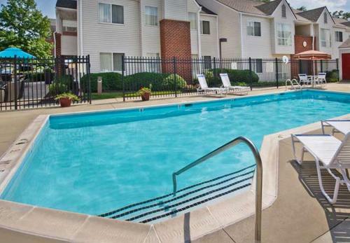 Hotel Residence Inn Annapolis