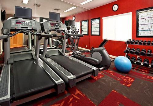 Hotel Residence Inn Annapolis