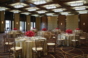 Hotel Four Seasons Baltimore