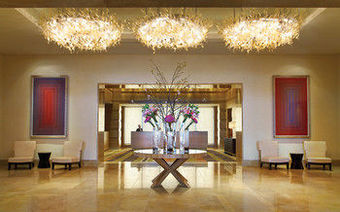 Hotel Four Seasons Baltimore
