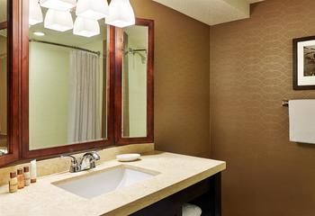 Sheraton College Park North Hotel
