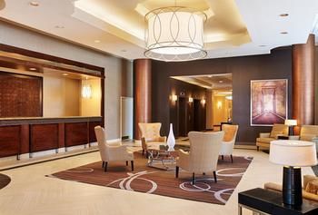 Sheraton College Park North Hotel