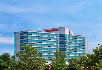 Sheraton College Park North Hotel