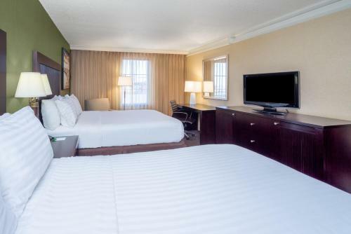 Hotel Holiday Inn Baltimore-inner Harbor